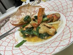 -古韵轩·园林餐厅