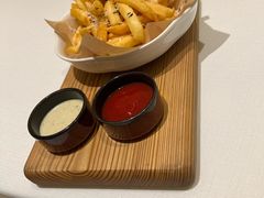 -马克西姆俄罗斯餐厅(通亚街店)