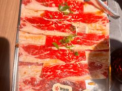 -小黑牛烤肉(聚隆店)