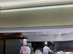 -西贝莜面村(上海百联西郊店)