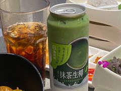 -海底捞火锅(江北万达商业广场店)