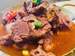 -羊之道草原味道清真餐厅(番禺店)