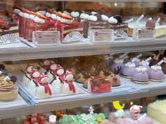 -85度C(广州石牌桥店)