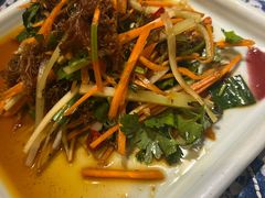-滇道云南特色料理(康定路店)