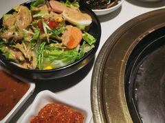 -韩时烤肉(枫蓝店)