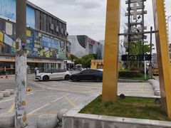 -万达广场(松江店)