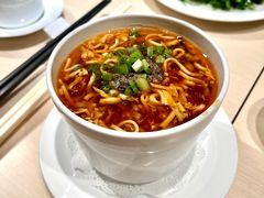 酸辣汤-鼎泰丰(国贸商城店)