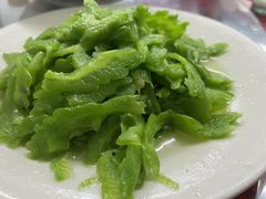 -老杨饭店(万科里店)