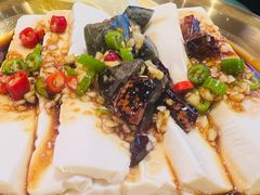 -醉炫音速烧烤·干煸菜(沙河总店)