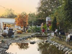 -HERRE·FARM 赫尔露营农场·团建聚会包场