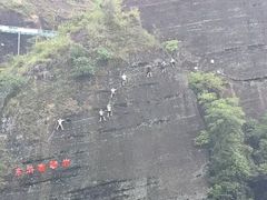 -修水东浒寨风景区