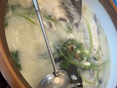 -宝荣鱼馆·临湖之宴(千岛湖店)