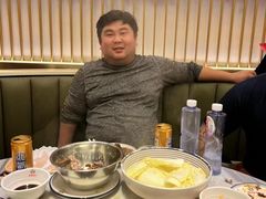 -肉串汪(望京店)