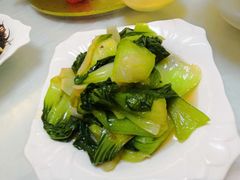-渔中舟海鲜大排档(普陀沈家门店)