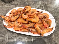 -四川小胡子海鲜(丁村万人海鲜广场店)