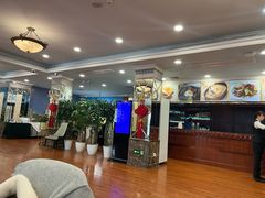 -新侨三宝乐西餐厅(崇文门店)