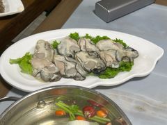 海蛎-良兴火锅