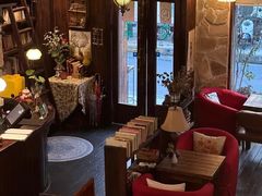 -1013咖啡书吧(兰庭国际店)