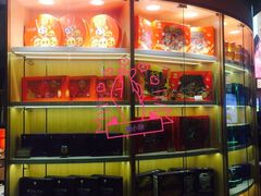 -来伊份(龙之梦长宁店)