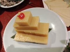 -北平食府(马鞍山路店)