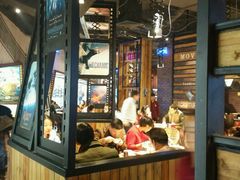 -中影国际影城(大唐西市4K临境音店)