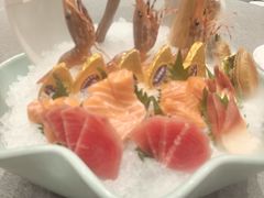 -海景壹号大酒店(滨湖店)