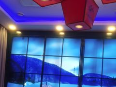 -山里屯铁锅炖·东北菜(康桥店)