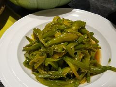 凉拌黄花-紫泥369粗粮季(鼓楼店)