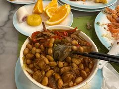 -黄山排云型旅酒店餐厅