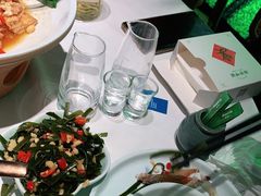 -湘邻呷铺·田园家宴(汉基广场店)