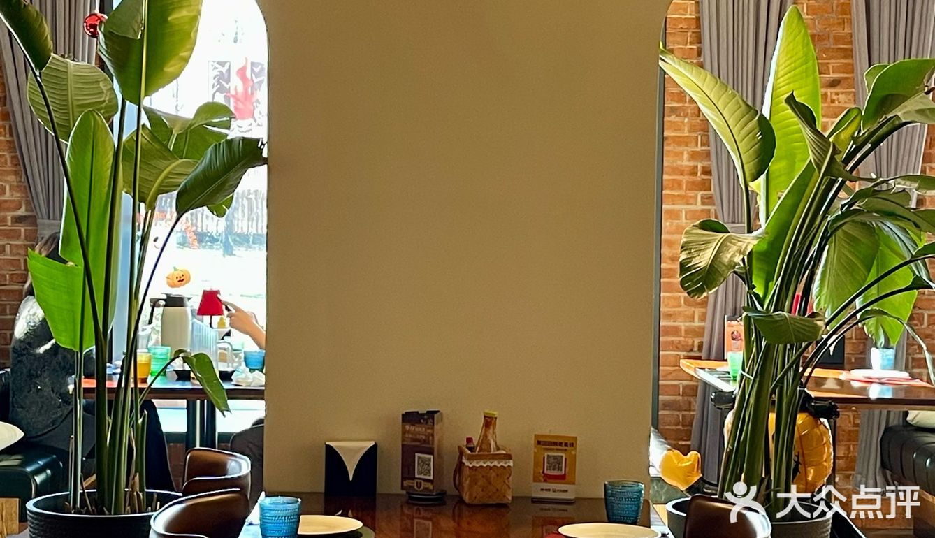 仪式感拉满🎄北京圣诞餐已经太over啦🥳‼️