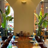 仪式感拉满🎄北京圣诞餐已经太over啦🥳‼️