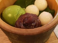 -中村藤吉(本店)