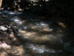 -崂山九水游览区