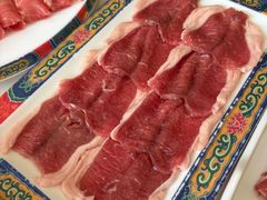 -京悦南门涮羊肉(长寿路店)