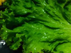 生菜-花味·自助烤肉(雨花客厅店)