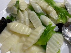 -科信海鲜主题餐厅(南通路店)