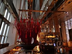 -上海柏悦酒店·世纪100牛排馆