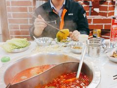 -憨铁匠老火锅(龙岗万科里店)