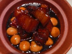 外婆红烧肉-千滋百味·醉江澜花园餐厅(街道口店)