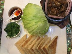 -走马楼饭庄(慈城古县城店)