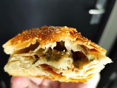 -朱记小郑酥烧饼(建康路店)