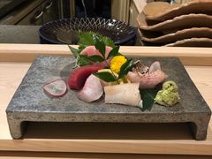 -鮨一日本料理(大中华店)