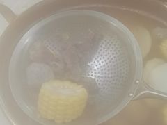 -食潮汕头鲜牛馆(望京保利店)
