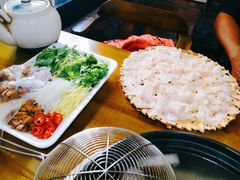 -官塘锋记鱼生·生腌·砂锅粥(牌坊街店)