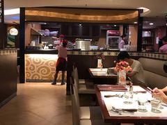 -斗牛士牛排(南京东路店)