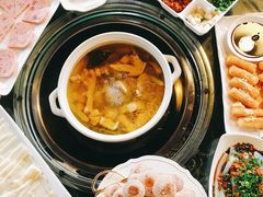 泉水鲜鸡汤-先机泉水鸡汤(南山老君洞店)