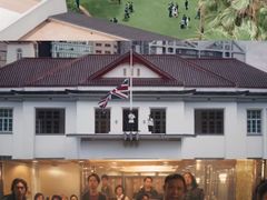 -首都电影院(天津店 中国巨幕)