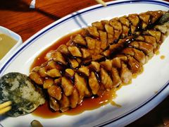 老醋松鼠鱼-醉长安(南门总店)