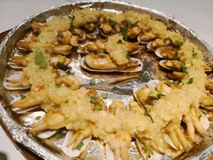 -夜半不二海鲜炭烤(文汇巷店)